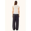 Women's Harper Baggy Pants - find me now - 3 of 3