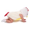 Dress Up America Baby Rooster Costume - 2 of 3