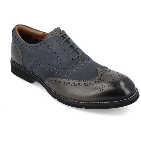 Brogue Shoes Outfits For Men - 24 Ways To Wear Brogues