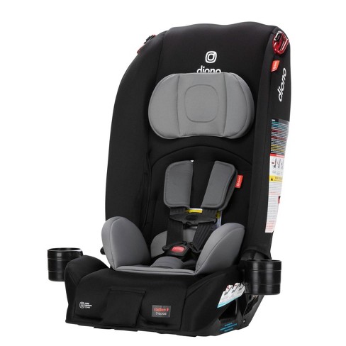 Diono car seat clearance target