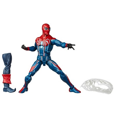 spiderman toys target