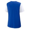 NCAA Kentucky Wildcats Women's Fashion Jersey - 2 of 3