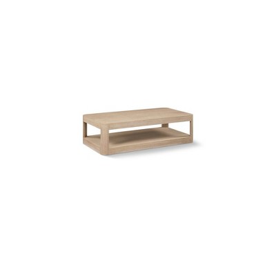 Meridian Furniture,Reeves Coffee Table