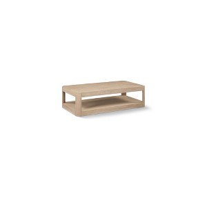 Meridian Furniture,Reeves Coffee Table - 1 of 4