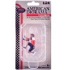 "Race Crew" Figure #1 for 1/24 scale models by American Diorama - 3 of 3