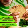 Vital Pursuit Gluten Free Frozen Cauliflower Crust Chicken Bacon Ranch Piada High Protein Food - 6oz - 3 of 4