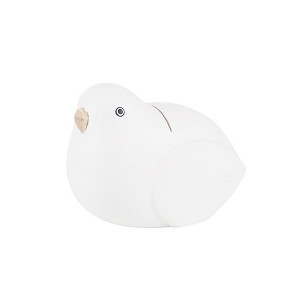 ACEPANO Wooden Pigeon Engimon - 1 of 1
