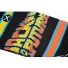 Odd Sox, Back To The Future Lightning, Funny Novelty Socks, Large - 2 of 2