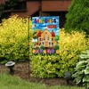 Briarwood Lane Grandkids Loved Here Spring Garden Flag - 4 of 4