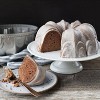 Nordic Ware Fleur de Lis Bundt Cake Pan - image 2 of 4