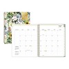 Day Designer 2025 Weekly/Monthly Planner 11.18"x9.37" Wirebound Luca - 4 of 4