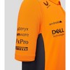 McLaren F1 Kid's 2023 Team Polo Shirt - image 4 of 4