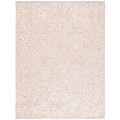 Martha Stewart Trace - MSR3511 - Indoor Hand Tufted Rugs