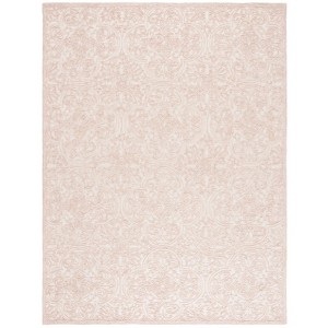 Martha Stewart Trace - MSR3511 - Indoor Hand Tufted Rugs - 1 of 4