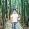 Addie & Tate Kids Reversible Bucket Hat for Girls & Boys, Packable Beach Sun Bucket Hat for Toddlers to Teens Ages 3-14 Years - 3 of 3