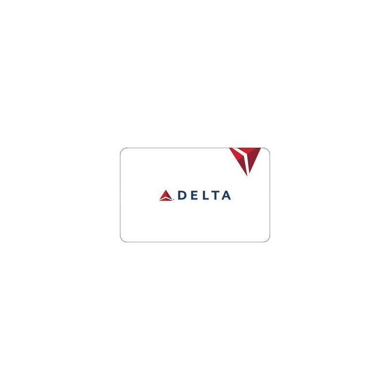 Delta Air lines Gift Card (Email Delivery), 1 of 2
