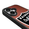 NFL AFC Teams Football Wordmark Bump Cell Phone Case for Apple iPhone 17 Series - 4 of 4
