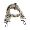 Unique Bargains Jacquard Pattern Handbag Strap 1 Pc - 4 of 4