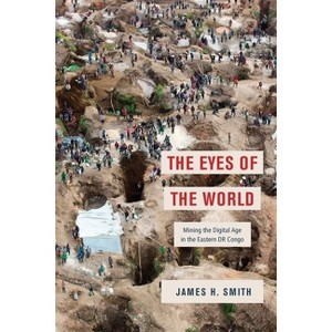 The Eyes of the World - by James H Smith - 1 of 1