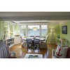Vaxcel Elsa 3 - Light Pendant in  Satin Nickel - 3 of 4