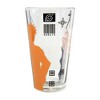 Just Funky Naruto Shippuden Naruto Uzumaki 16oz Pint Glass - 3 of 4