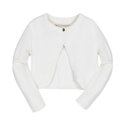 Dressy cropped cardigan shop