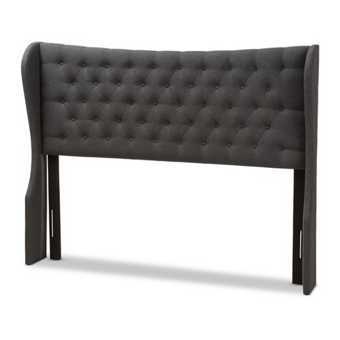 Perryman tufted deals headboard