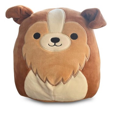 dog squishmallow