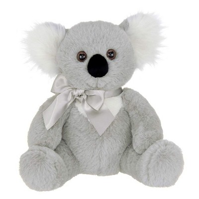 Bearington Kasey Plush Koala Stuffed Animal, 12