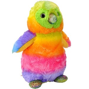 Wild Republic Rainbowkins Penguin Stuffed Animal, 12 Inches - 1 of 1