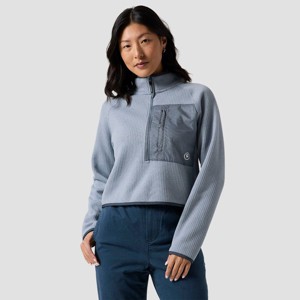 Backcountry, Wander Sweater Fleece 1/2-Zip - Women's - 1 of 4