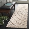 Casablanca CSB794 Hand Woven Indoor Rugs - Safavieh - 2 of 4