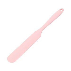 Unique Bargains All-in-One Baking Scraper Small Size Dishwasher Safe Silicone 1 Pc - 1 of 4