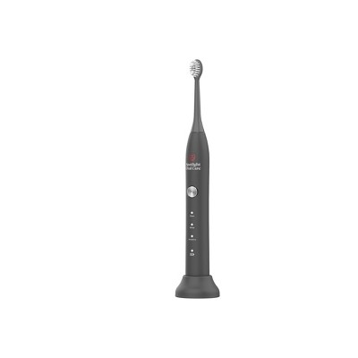 Spotlight Sonic Toothbrush - Gray