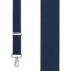 Suspender Store Men’s 1.5" Trigger Snap X-Back Suspenders - 2 of 4