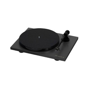 Triangle Lunar 1 Manual Turntable - 1 of 4