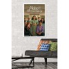 Trends International Abbott Elementary - Bus One Sheet Framed Wall Poster Prints - 2 of 4