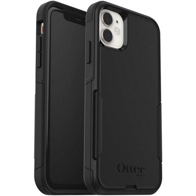 OtterBox COMMUTER SERIES case for iPhone 11 - Black (77-80322) - Certified Refurbished