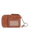 The Sak Iris Leather Card Wallet - 4 of 4