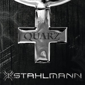Stahlmann - Quarz (CD) - 1 of 1