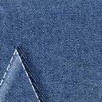 Blue Linen