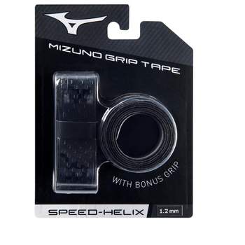 Mizuno Speed Helix Bat Grip Tape (2-Pack)