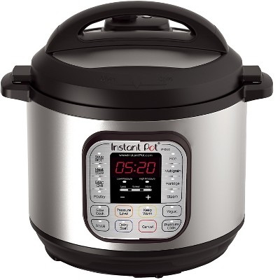 Instant pot discount duo plus target