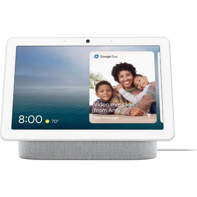 Google Nest Hub (2nd Gen) Smart Display - Mist : Target