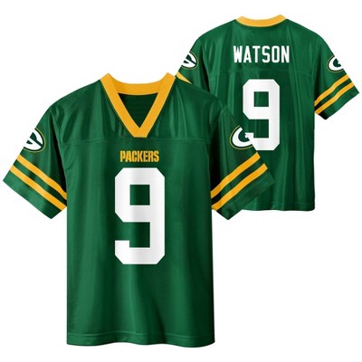 toddler nfl jersey green bay