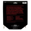MXR Stealth Series Straight to Straight Instrument Cable - 3 of 4