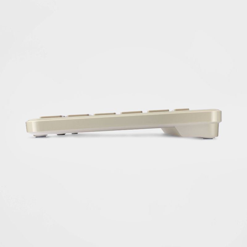 Compact Bluetooth Keyboard - heyday&#8482;, 5 of 9