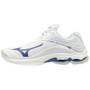 Mizuno Men's Wave Lightning Z6 Volleyball Shoe - 1 of 4