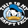 Men's - Disney - This Is My Happy Face Graphic Tank Top - 2 of 3