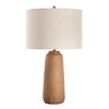 Uttermost Ayda Terracotta Table Lamp - 4 of 4
